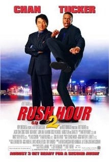 دانلود فیلم Rush Hour 2 2001
